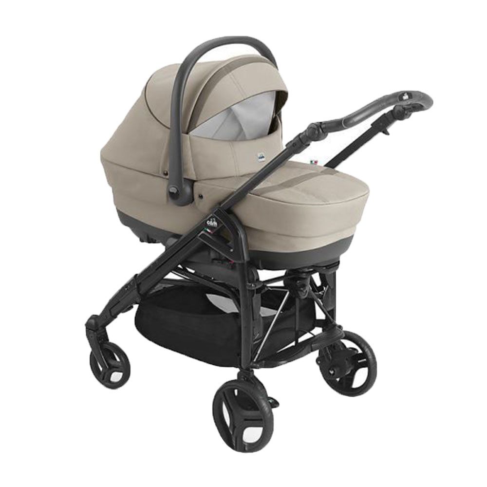 Cam Combo Family Travel System Beige